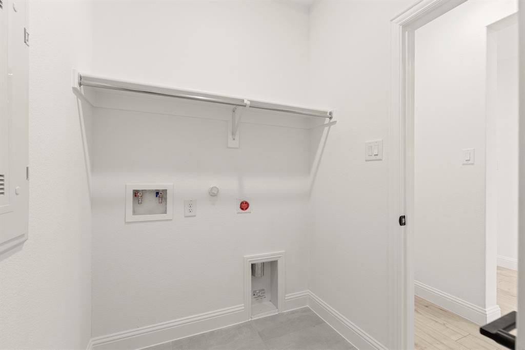 2902 Hanscom Street Forney, TX 75126 - Photo 22 of 34 utility