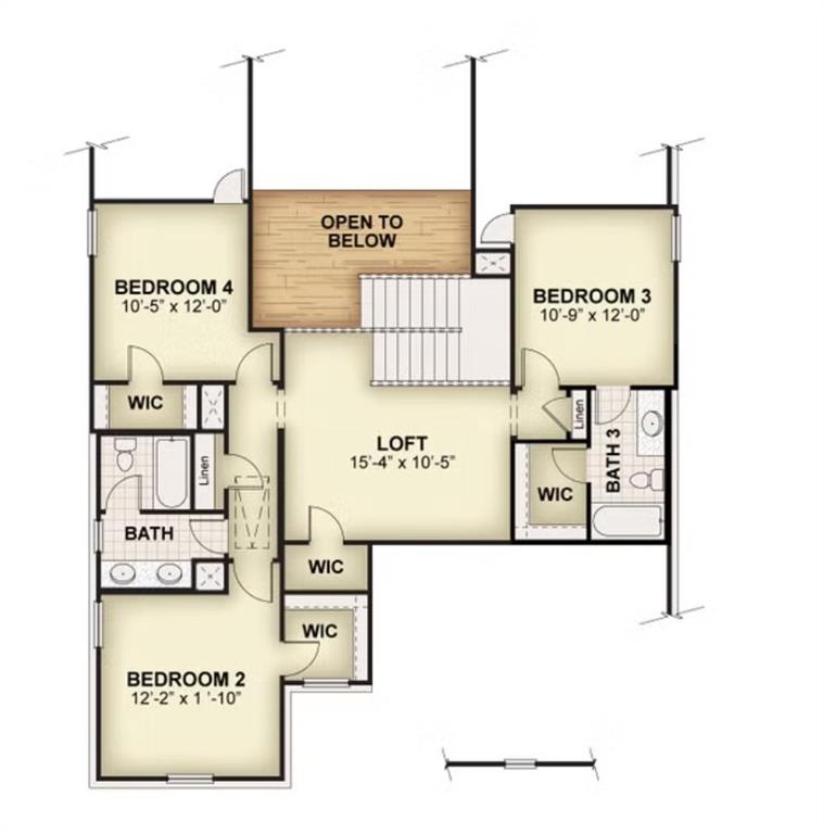 2902 Hanscom Street Forney, TX 75126 - Photo 27 of 34 2902.2