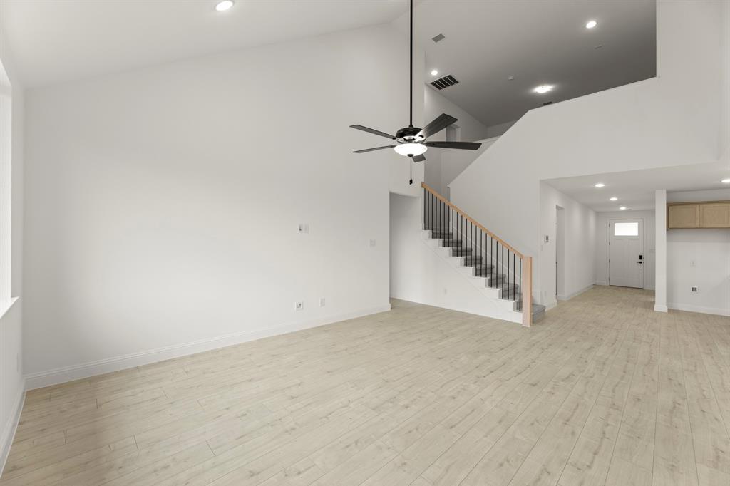 2902 Hanscom Street Forney, TX 75126 - Photo 6 of 34 living