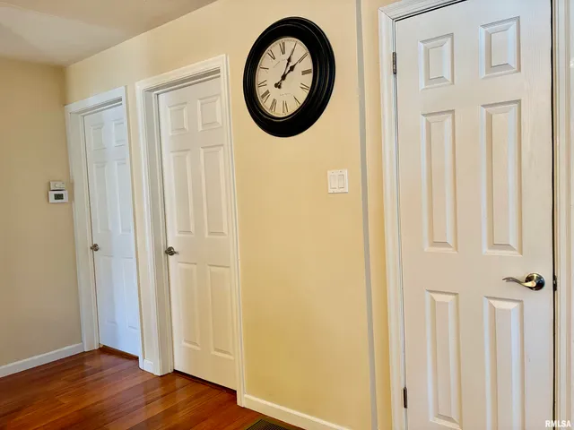 $169,900 | 1481 West Walnut Street, Jacksonville, IL 62650