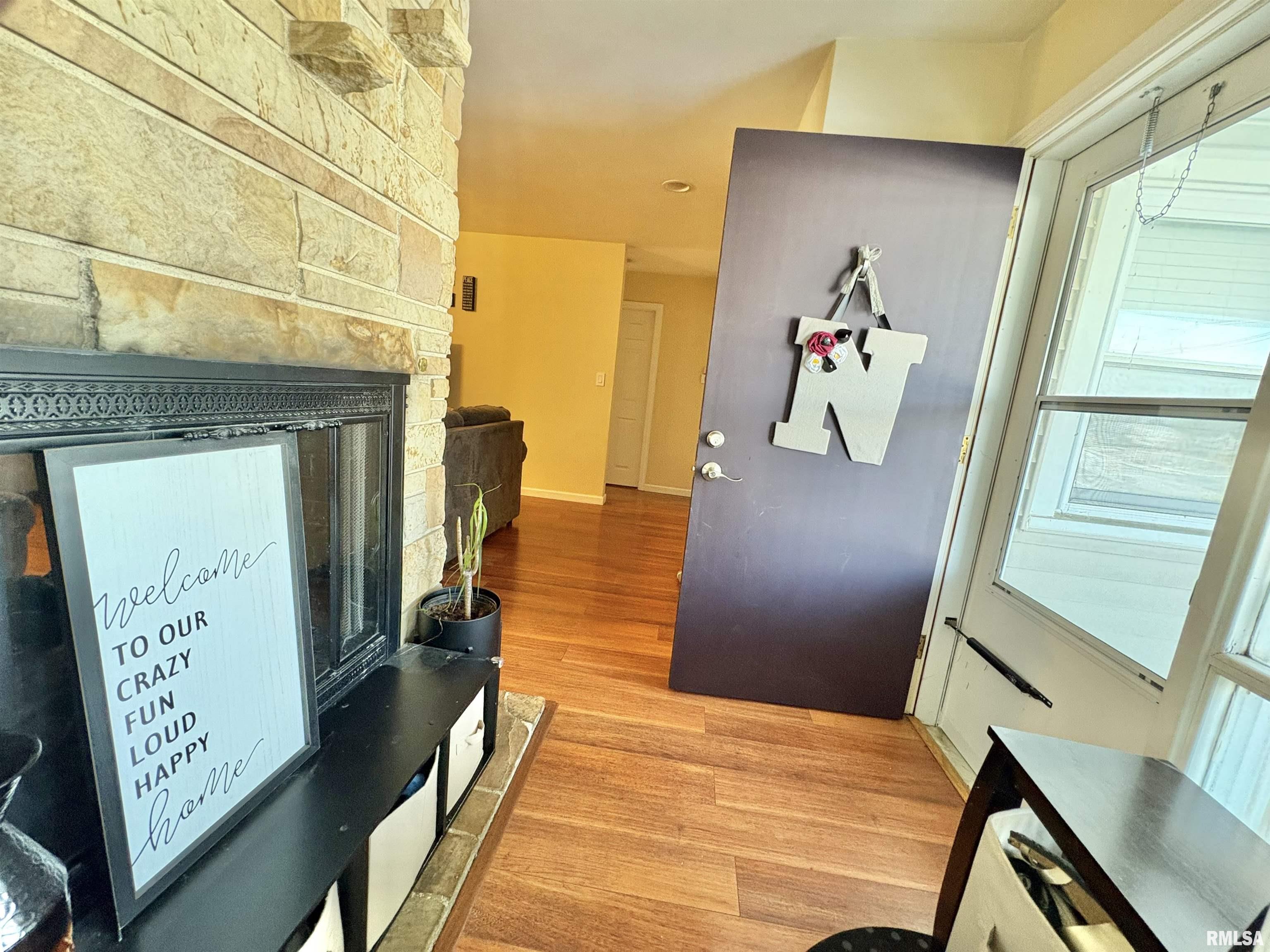 1481 West Walnut Street Jacksonville, IL 62650 - Photo 17 of 65