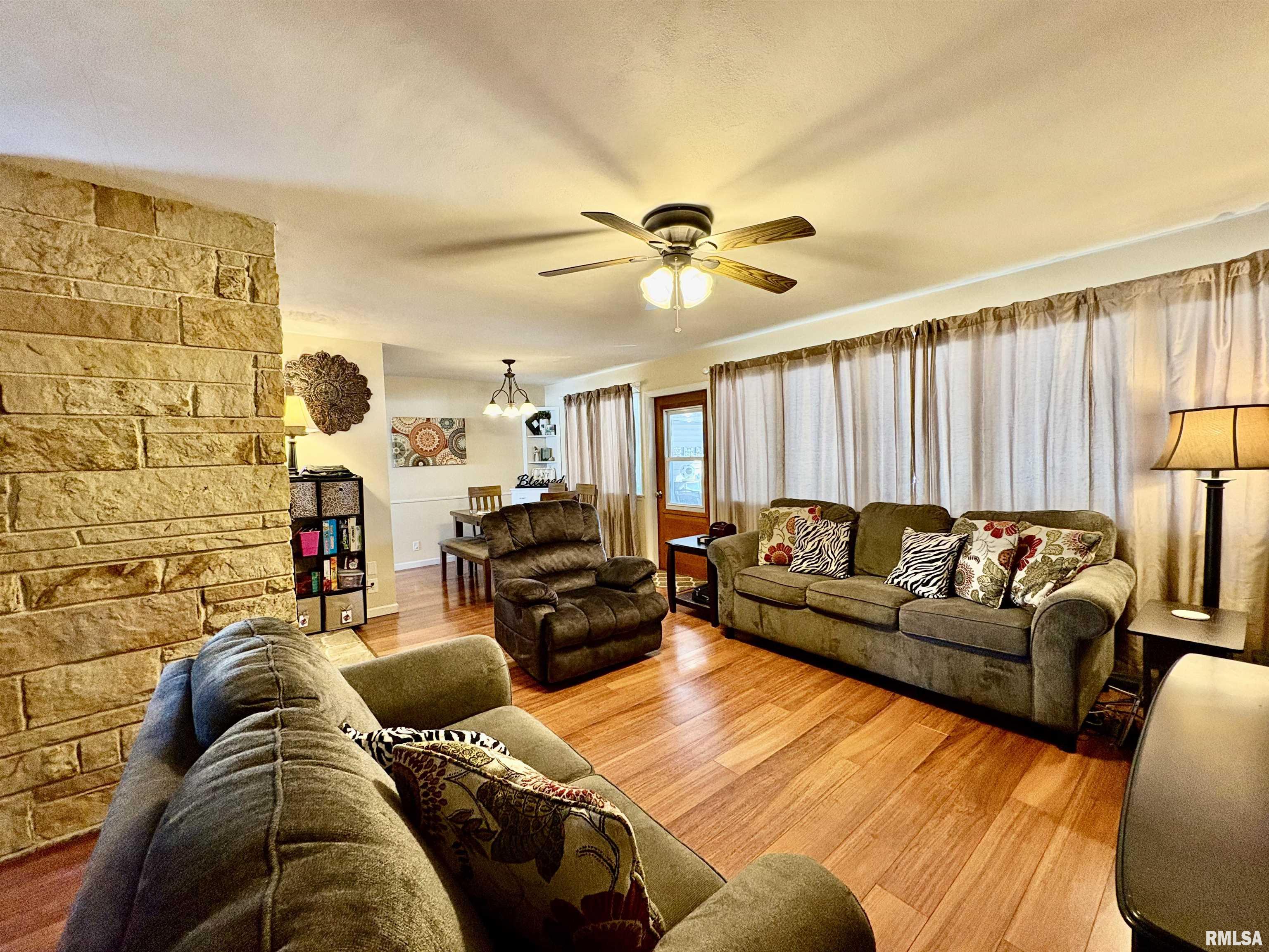1481 West Walnut Street Jacksonville, IL 62650 - Photo 20 of 65