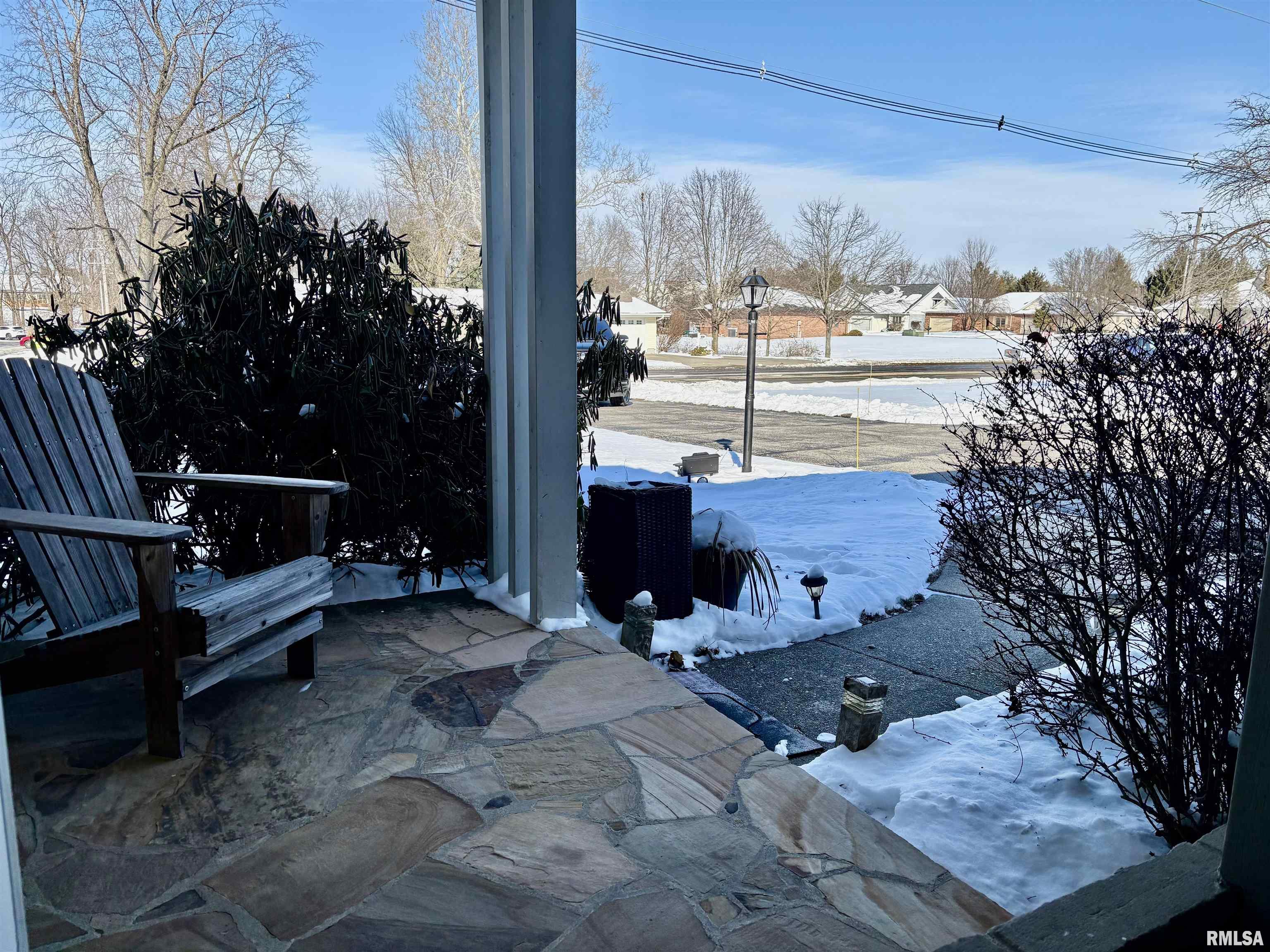 1481 West Walnut Street Jacksonville, IL 62650 - Photo 3 of 65
