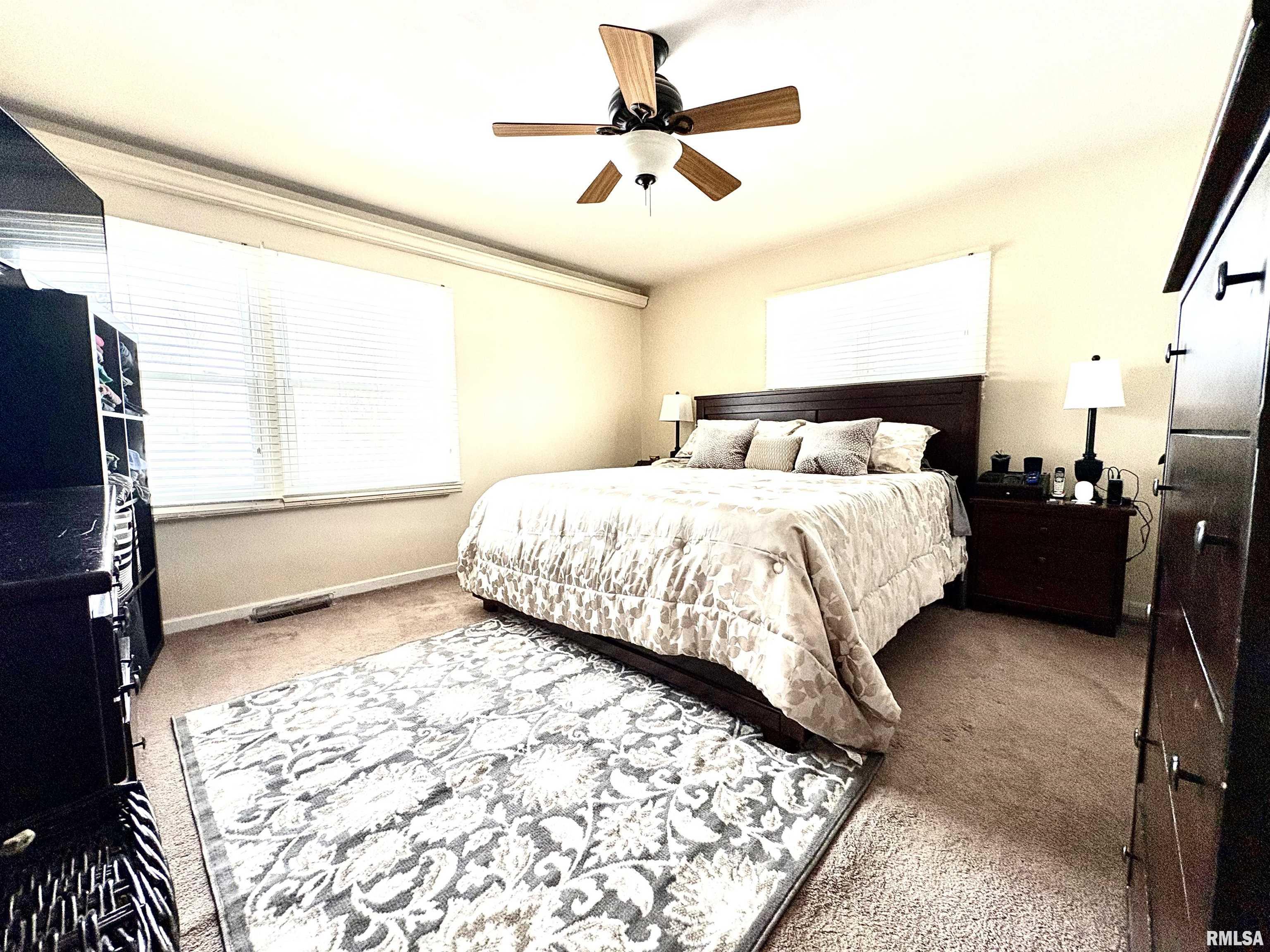 1481 West Walnut Street Jacksonville, IL 62650 - Photo 40 of 65