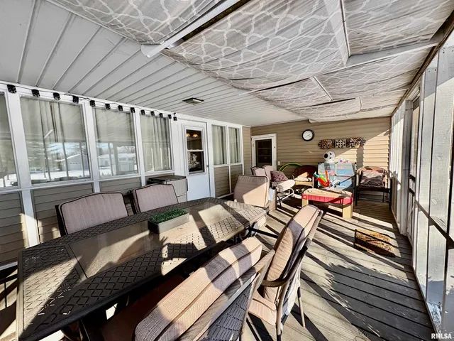 $169,900 | 1481 West Walnut Street, Jacksonville, IL 62650