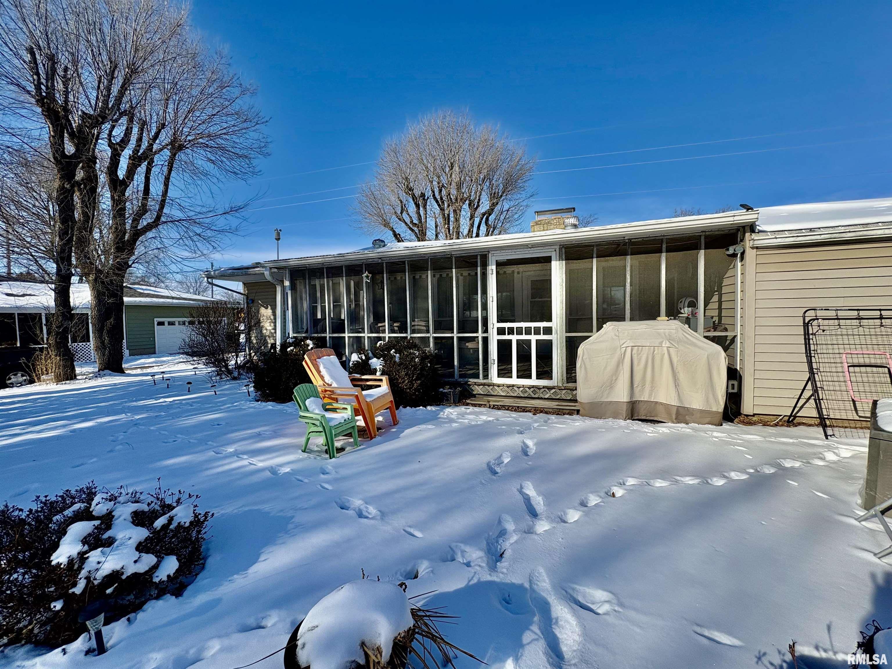 1481 West Walnut Street Jacksonville, IL 62650 - Photo 63 of 65