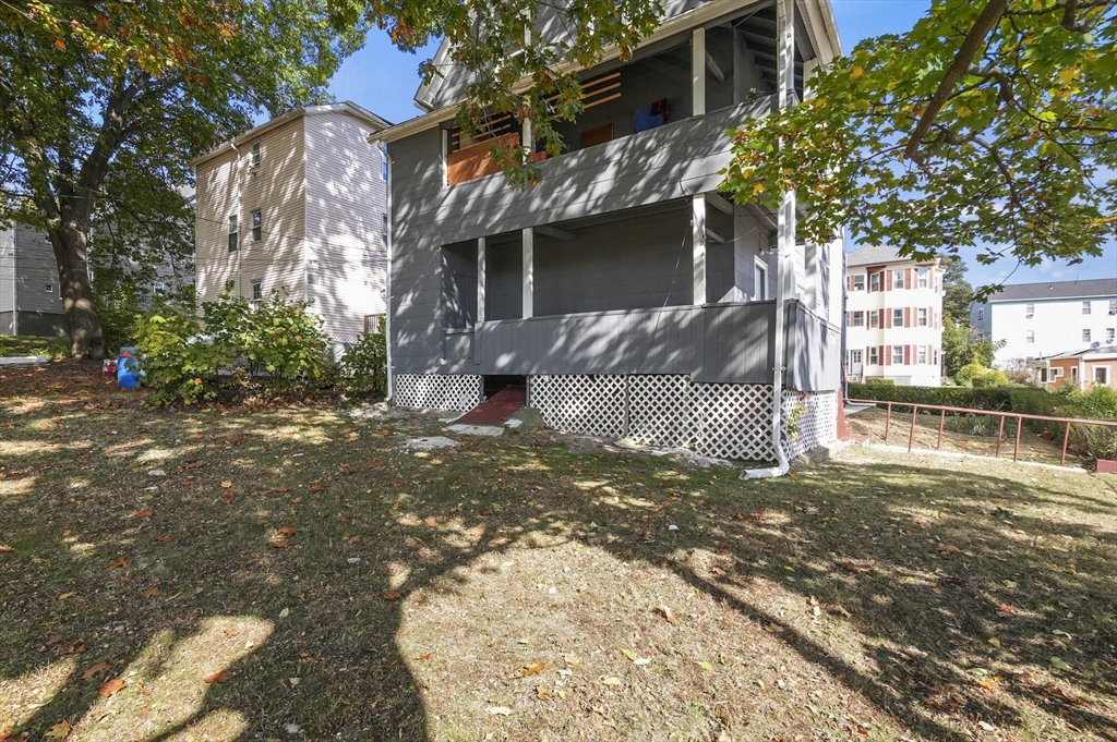 198 Vernon Street Worcester, MA 01607 - Photo 41 of 42 Gallery Image 41