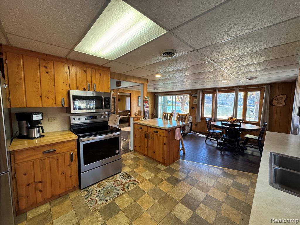 7099 Jose Lake Road South Branch, MI 48761 - Photo 15 of 81