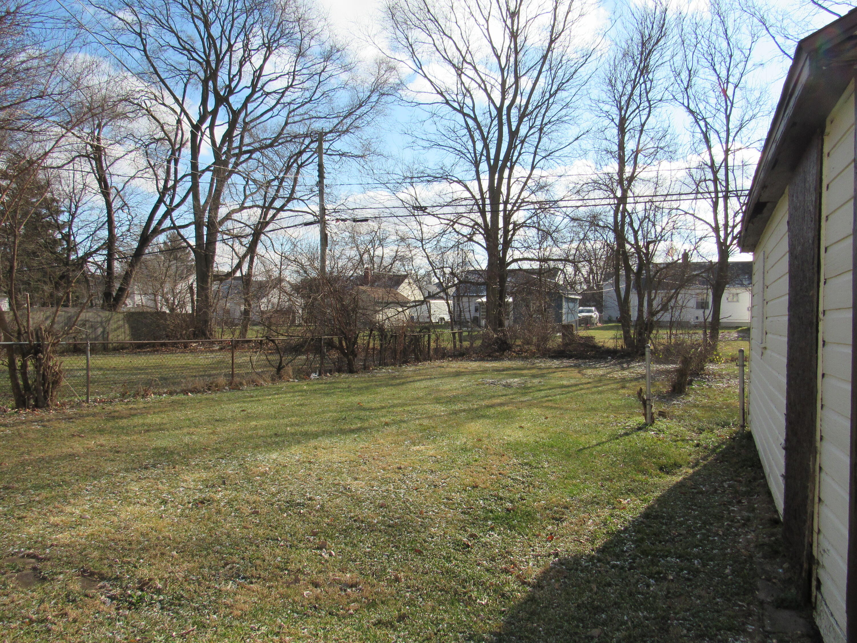 1803 Mound Street Springfield, OH 45505 - Photo 4 of 4