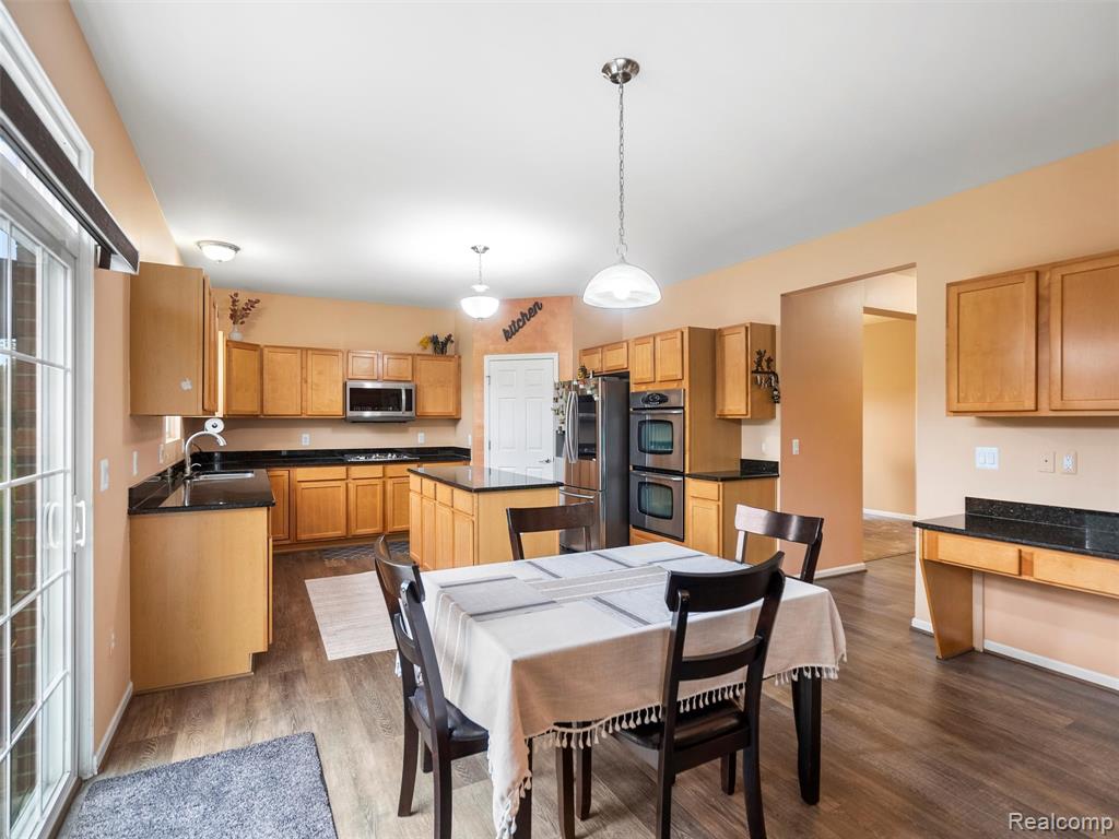 3191 Wren Lane Rochester Hills, MI 48309 - Photo 17 of 63