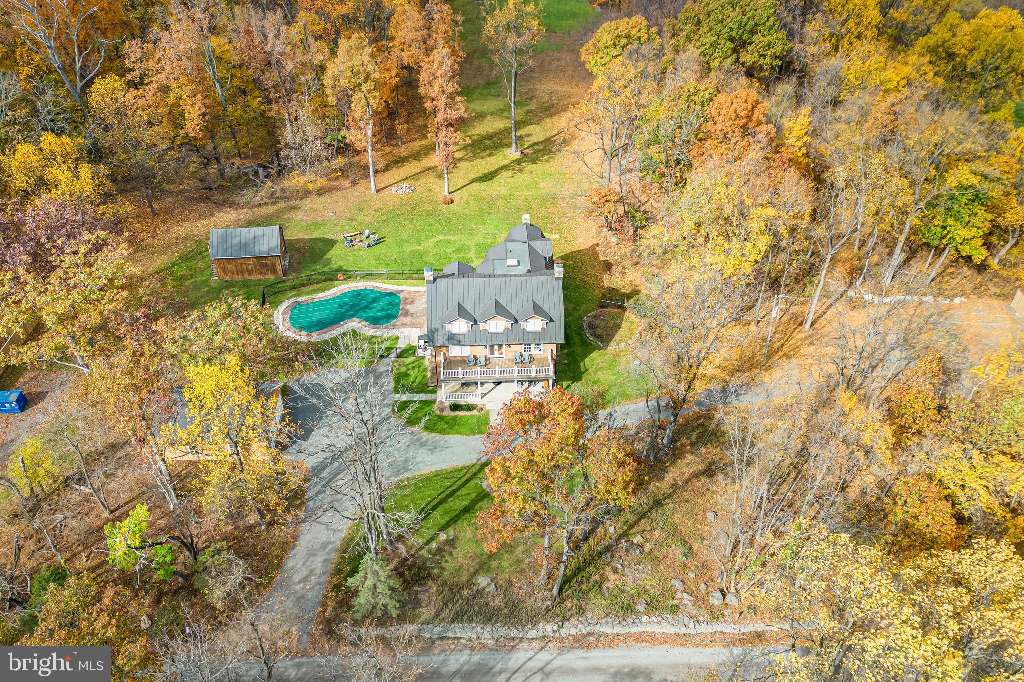 Welcome home to this Craftsman inspired  paradise