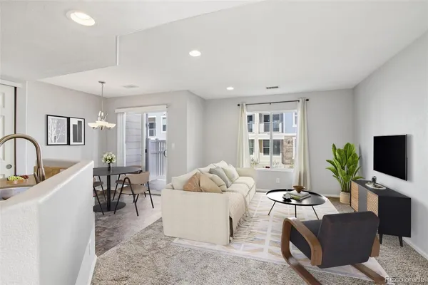 $300,000 | 5888 Biscay Street, Unit D, Denver, CO 80249