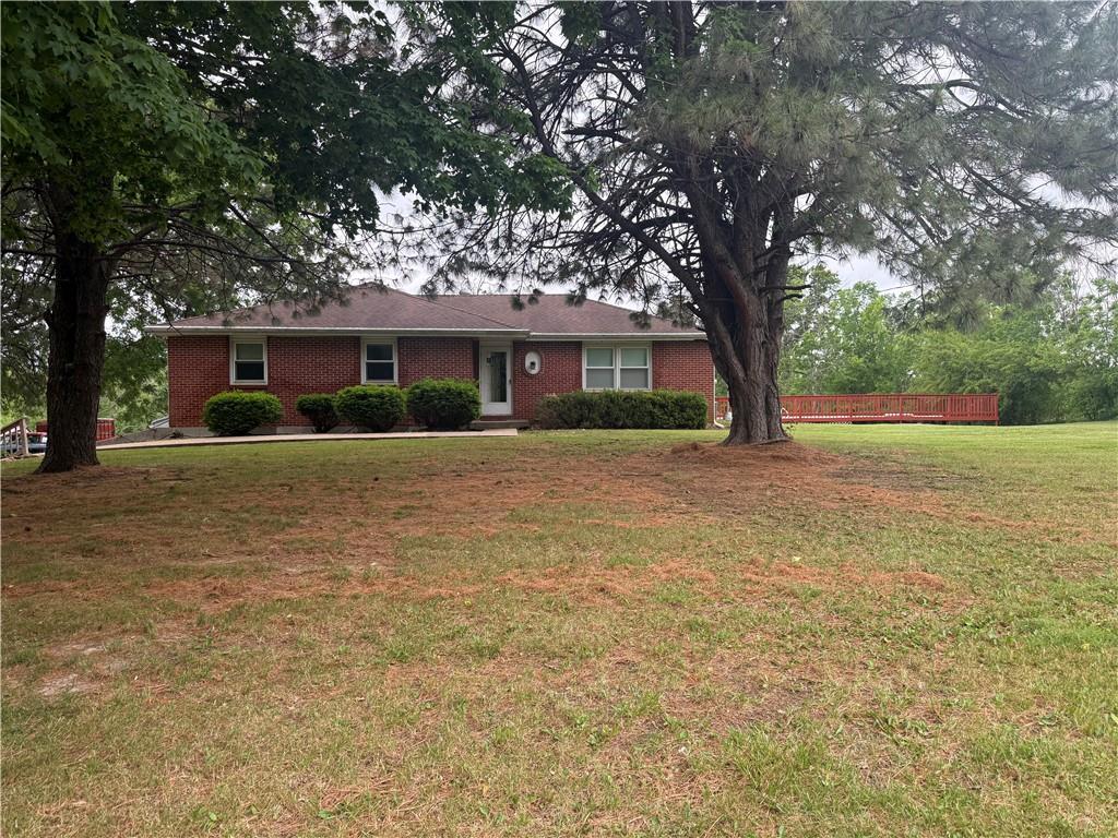 2526 Tri-County Line Road Lathrop, MO 64465 - Photo 2 of 47