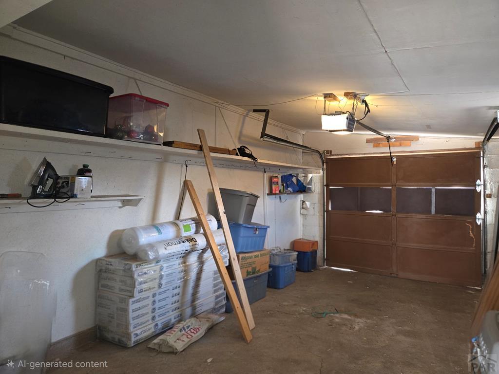 205 3rd Street Swink, CO 81077 - Photo 20 of 26 a utility room with dryer and washer