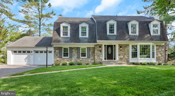$1,900,000 | 7508 Pepperell Drive, Bethesda, MD 20817