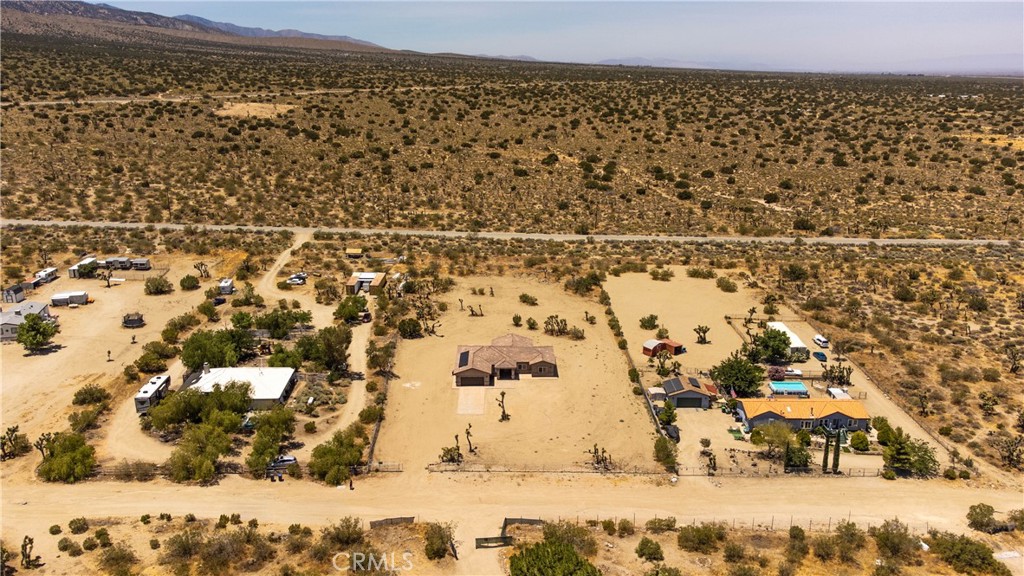 11462 Prado Road Pinon Hills, CA 92372 - Photo 91 of 133