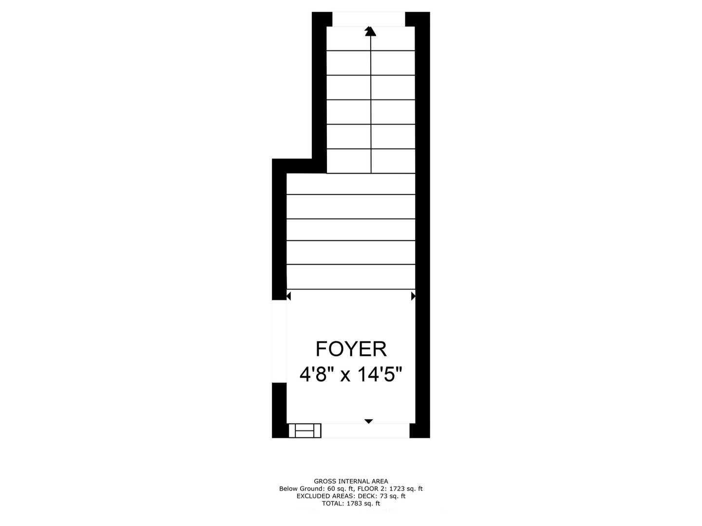 1914 Havenshire Road, Unit 1914 Aurora, IL 60502 - Photo 29 of 31 a picture of a floor plan