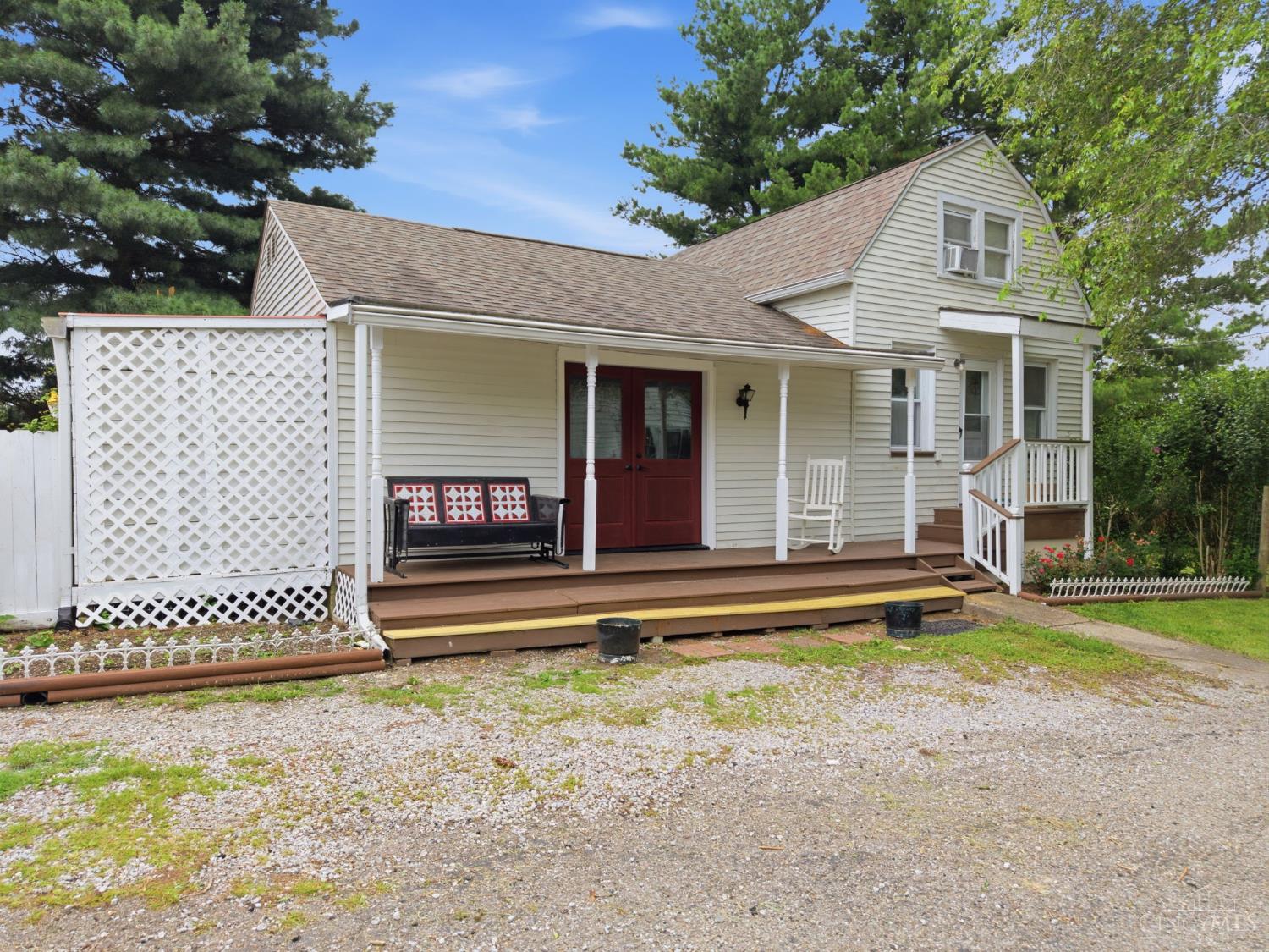 16470 Moon Road Mount Orab, OH 45154 - Photo 19 of 68 ADU