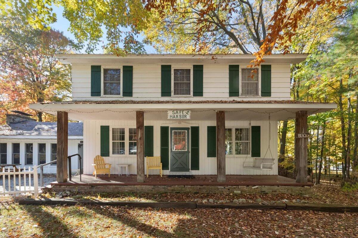 3498 Balsam Road Manistee, MI 49660 - Photo 1 of 51 01-3498Balsam_2025-10-26_044