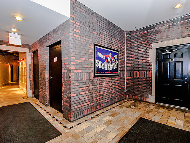 17 North Loomis Street, Unit 2G Chicago, IL 60607 - Photo 23 of 23
