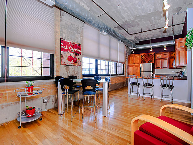 17 North Loomis Street, Unit 2G Chicago, IL 60607 - Photo 7 of 23