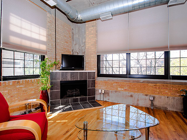 17 North Loomis Street, Unit 2G Chicago, IL 60607 - Photo 8 of 23