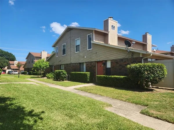 $1,650 | 2240 Tarpley Road, Unit 282, Carrollton, TX 75006