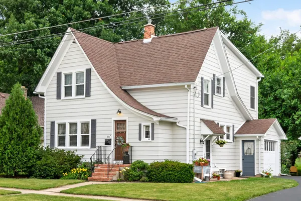 $315,000 | 515 Edward Street, Sycamore, IL 60178