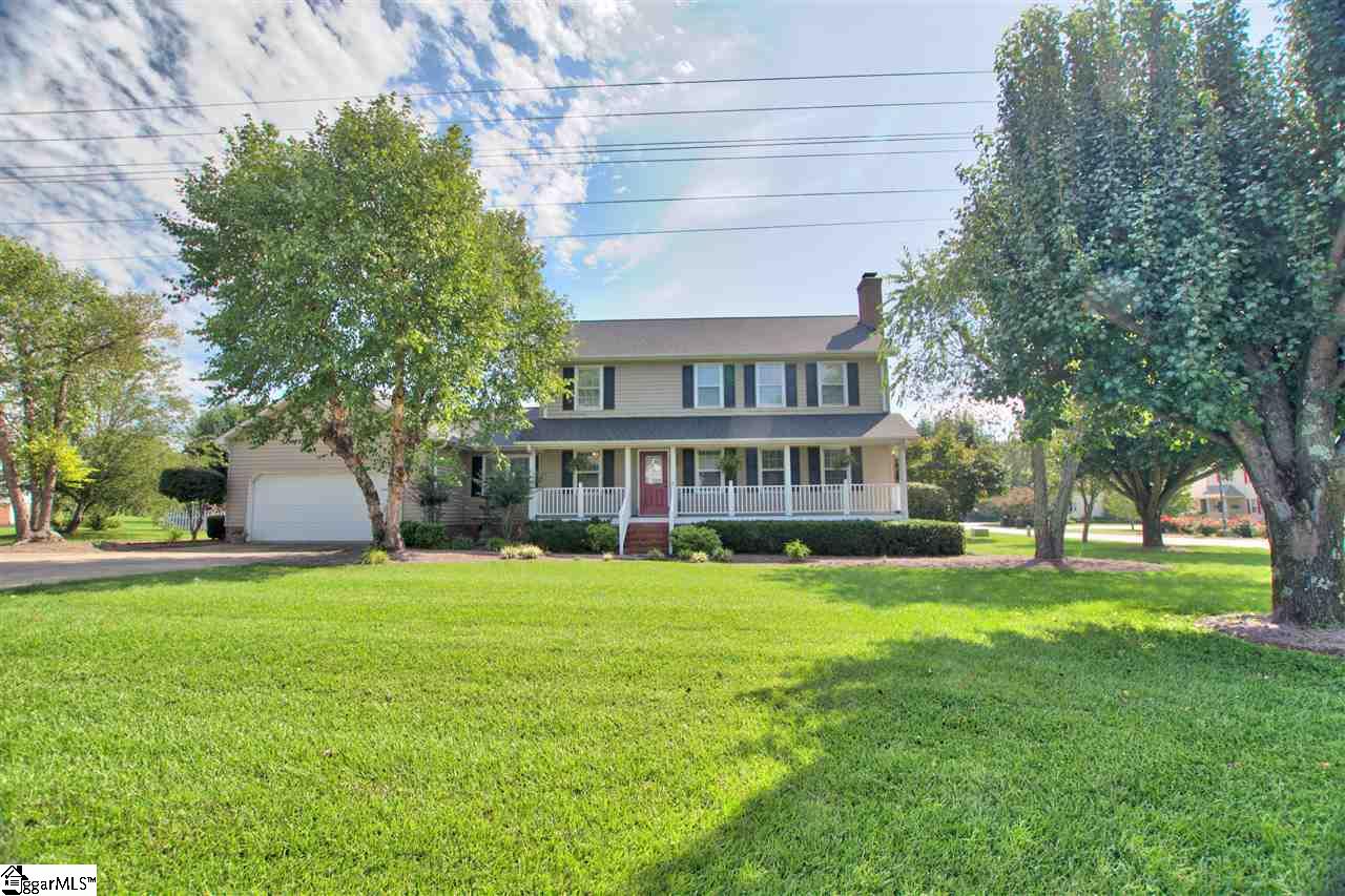 707 Rock Springs Road Easley, SC 29642 - Photo 2 of 29 Gallery Image 2
