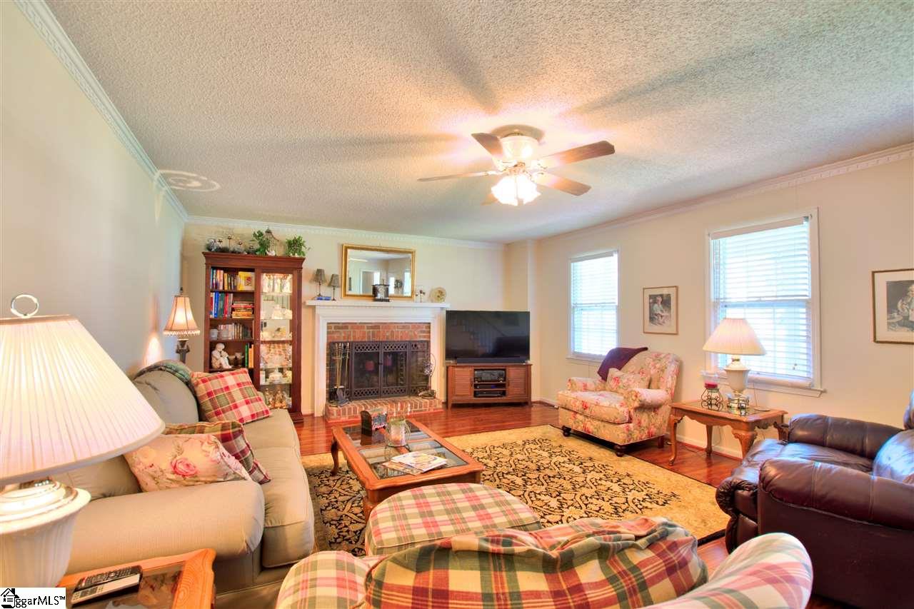 707 Rock Springs Road Easley, SC 29642 - Photo 12 of 29 Gallery Image 12
