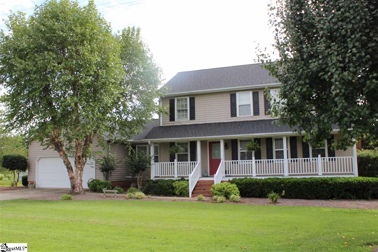 707 Rock Springs Road Easley, SC 29642 - Photo 3 of 29 Gallery Image 3