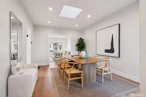 $1,195,000 | 433 Excelsior Avenue, San Francisco, CA 94112