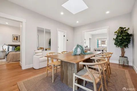 $1,195,000 | 433 Excelsior Avenue, San Francisco, CA 94112
