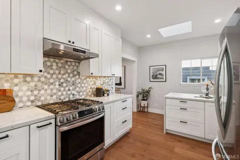 $1,195,000 | 433 Excelsior Avenue, San Francisco, CA 94112