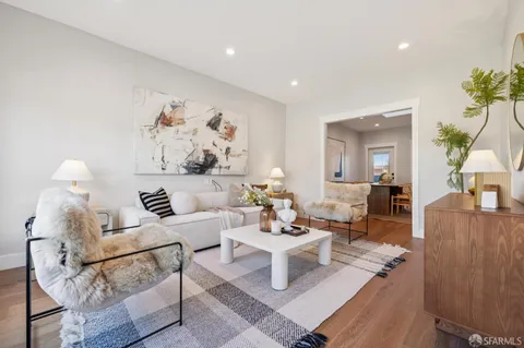 $1,195,000 | 433 Excelsior Avenue, San Francisco, CA 94112
