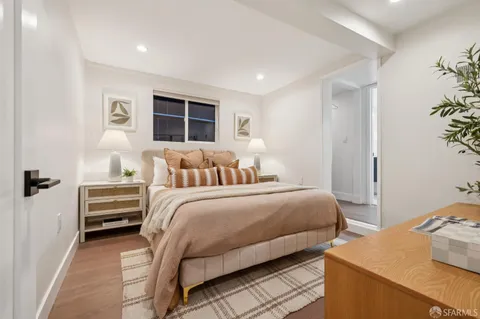 $1,195,000 | 433 Excelsior Avenue, San Francisco, CA 94112