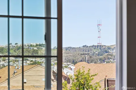$1,195,000 | 433 Excelsior Avenue, San Francisco, CA 94112