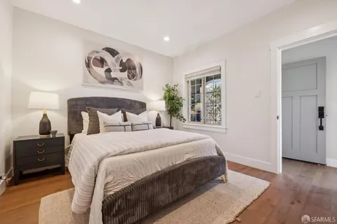 $1,195,000 | 433 Excelsior Avenue, San Francisco, CA 94112
