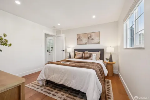 $1,195,000 | 433 Excelsior Avenue, San Francisco, CA 94112