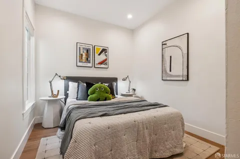 $1,195,000 | 433 Excelsior Avenue, San Francisco, CA 94112