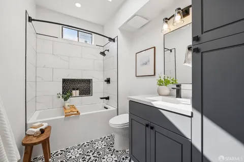 $1,195,000 | 433 Excelsior Avenue, San Francisco, CA 94112