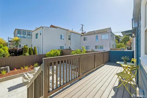 $1,195,000 | 433 Excelsior Avenue, San Francisco, CA 94112