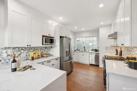 $1,195,000 | 433 Excelsior Avenue, San Francisco, CA 94112