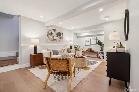 $1,195,000 | 433 Excelsior Avenue, San Francisco, CA 94112