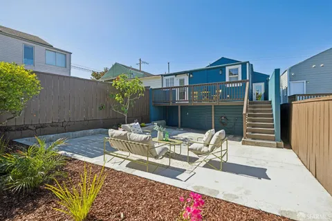 $1,195,000 | 433 Excelsior Avenue, San Francisco, CA 94112