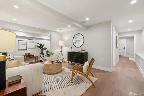 $1,195,000 | 433 Excelsior Avenue, San Francisco, CA 94112