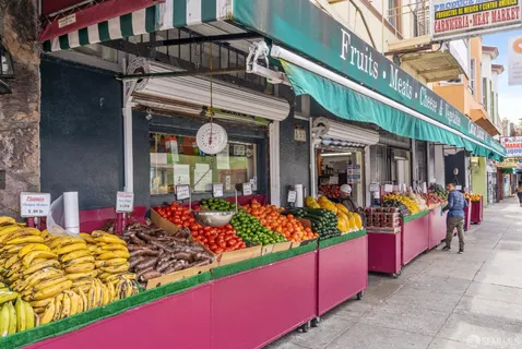 $1,195,000 | 433 Excelsior Avenue, San Francisco, CA 94112