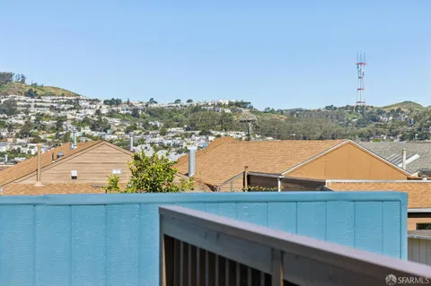 $1,195,000 | 433 Excelsior Avenue, San Francisco, CA 94112