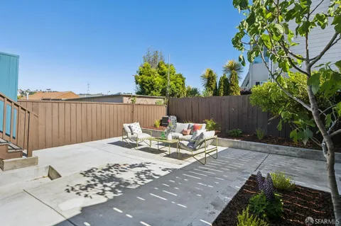 $1,195,000 | 433 Excelsior Avenue, San Francisco, CA 94112