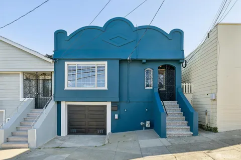 $1,195,000 | 433 Excelsior Avenue, San Francisco, CA 94112